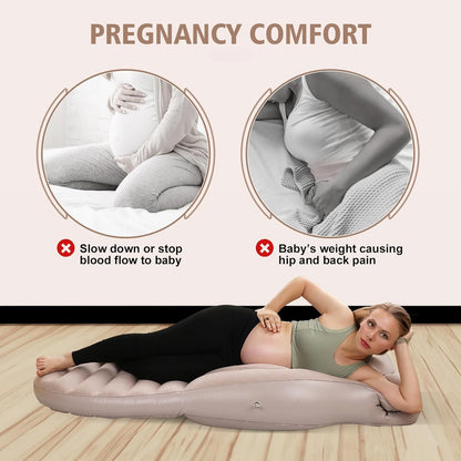 BellyBliss - Pregnancy Mattress