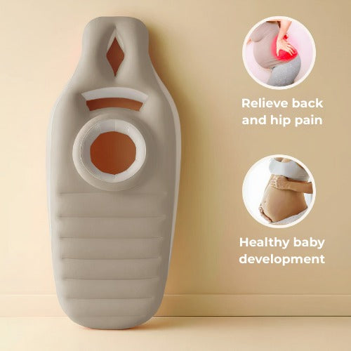 BellyBliss - Pregnancy Mattress