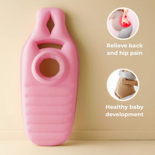 BellyBliss - Pregnancy Mattress