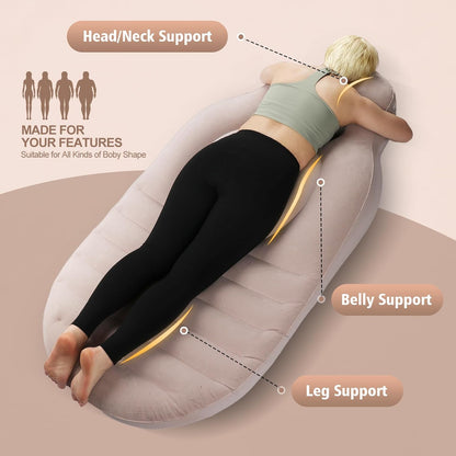 BellyBliss - Pregnancy Mattress