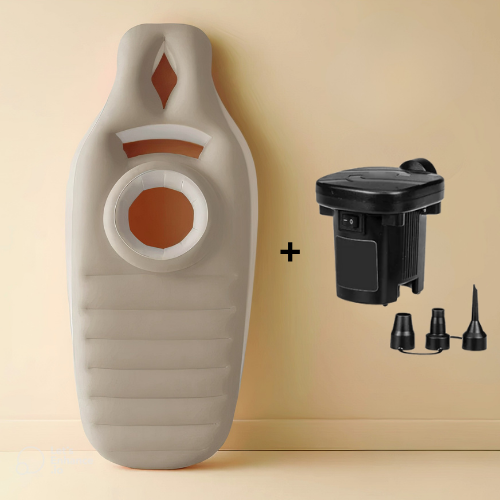 BellyBliss - Pregnancy Mattress