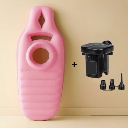 BellyBliss - Pregnancy Mattress