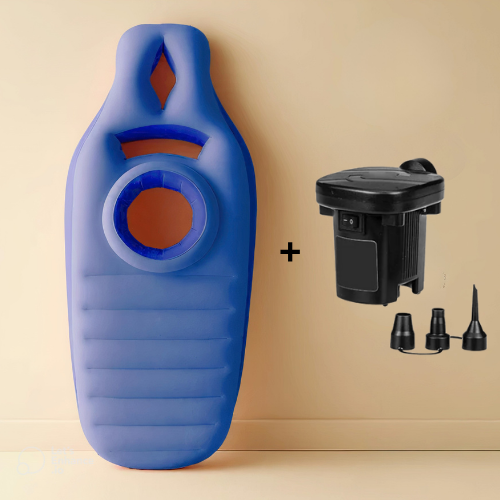 BellyBliss - Pregnancy Mattress